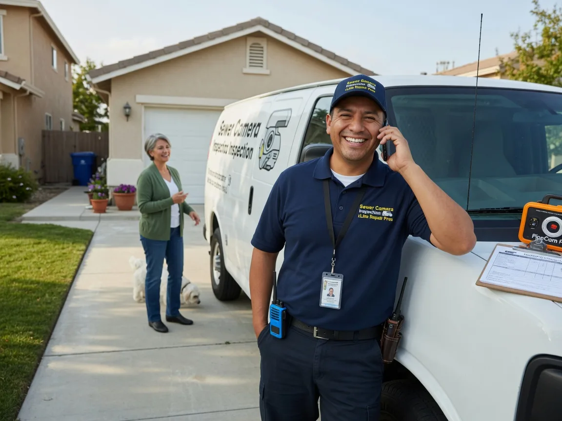 Sewer Line Repair Teton Village, WY FAQs
